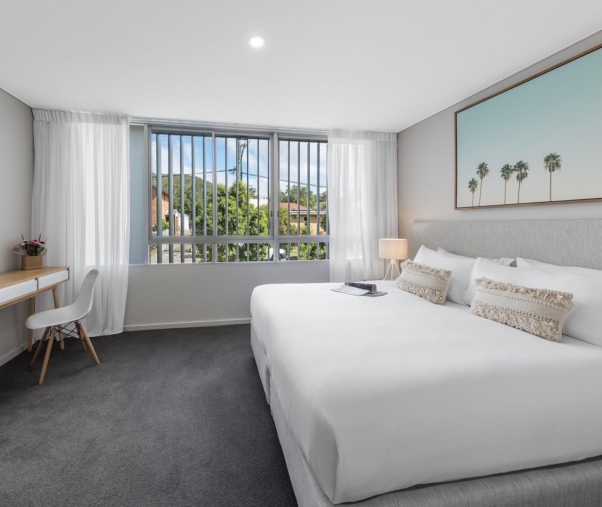 Aparthotel Oaks Lure 4*