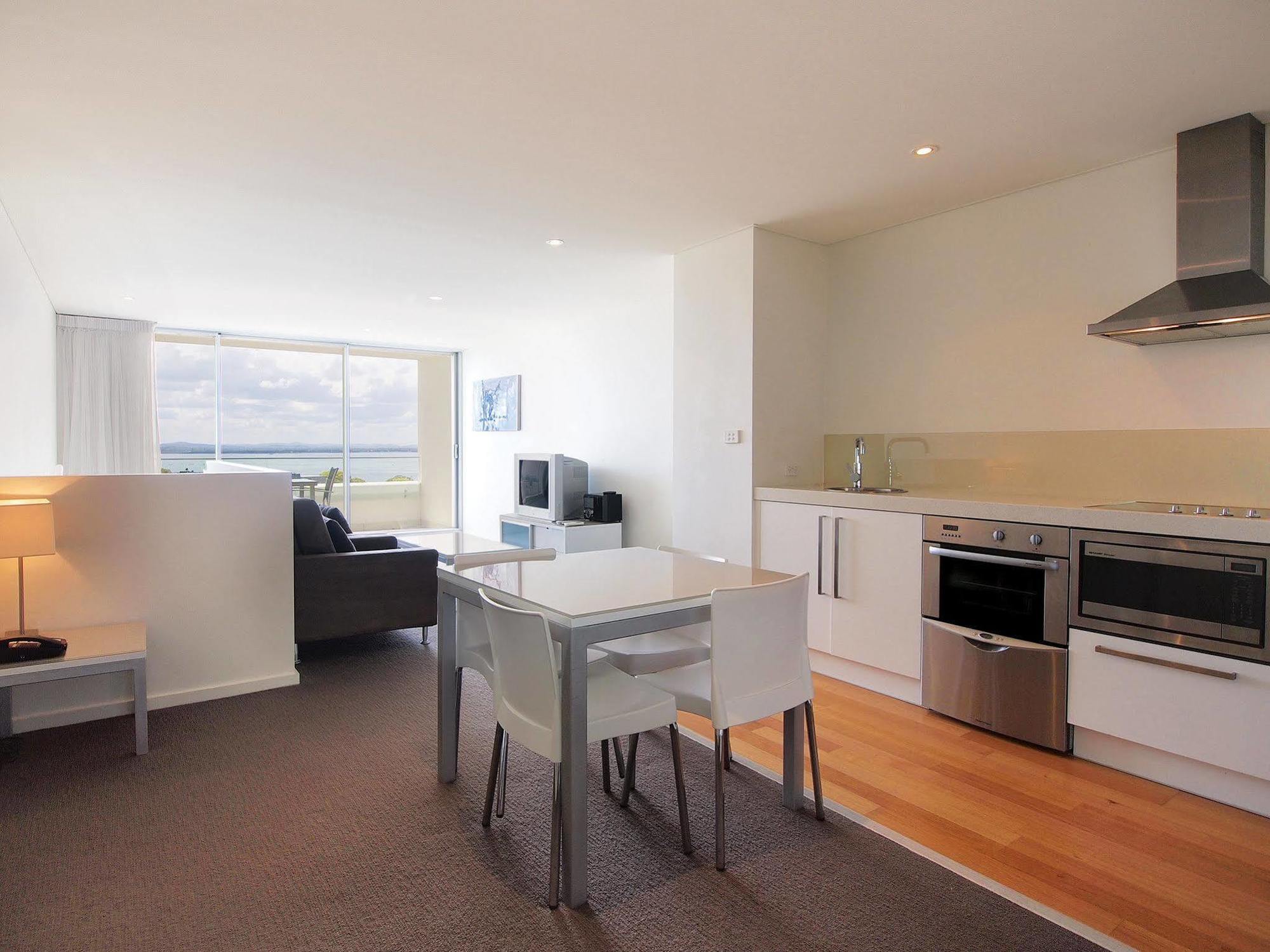 Oaks Lure 4* Nelson Bay